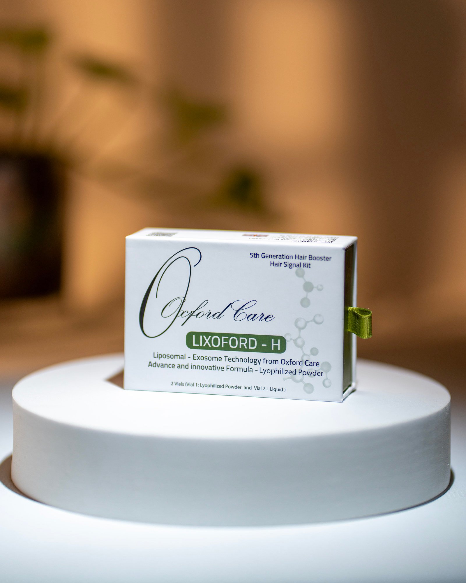 LIXOFORD-H box presentation